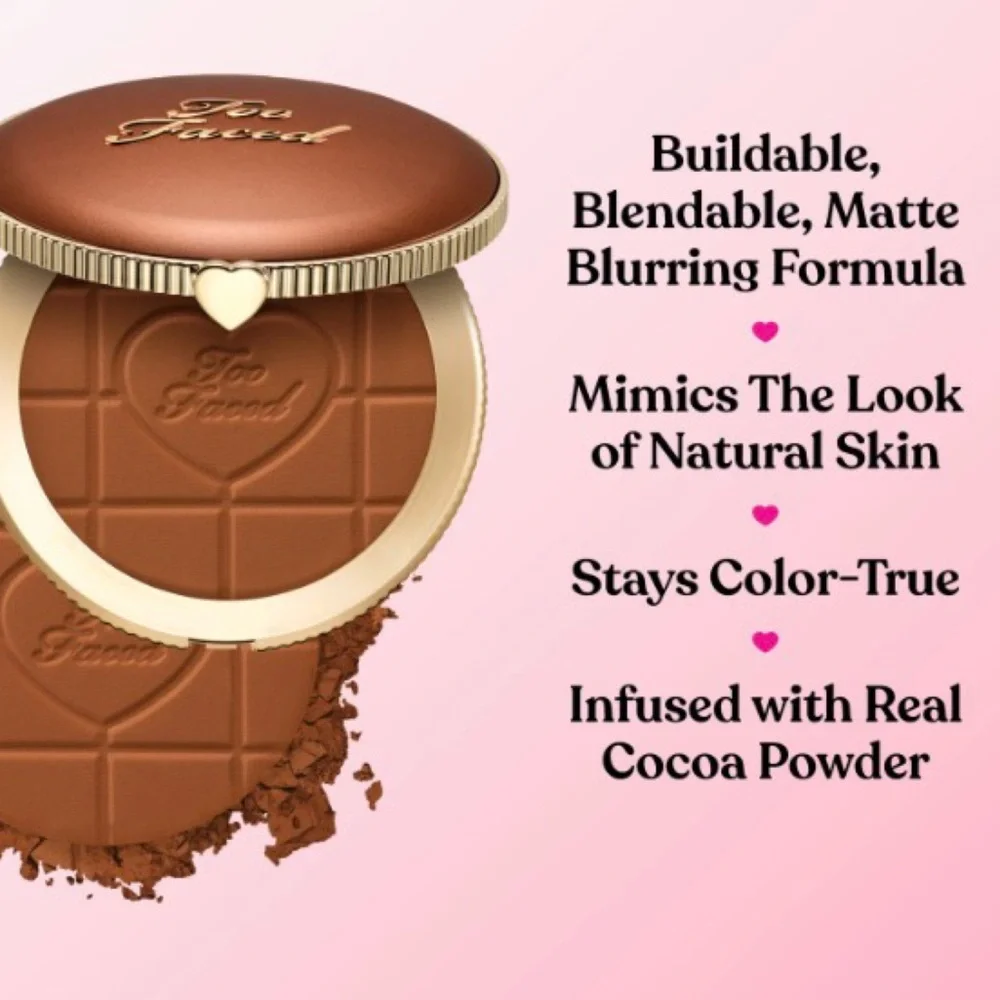 NEW✅TF Chocolate Toffee